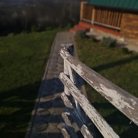 Medeni Brijeg * Donji Potok