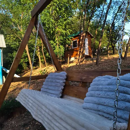 Medeni Brijeg Daire Donji Potok
